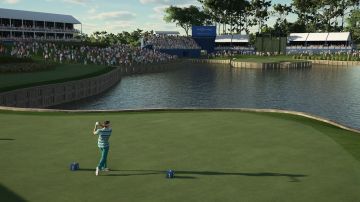Immagine -1 del gioco PGA Tour 2K21 per PlayStation 4